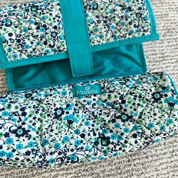 Modella jewelry roll - Picture 2 of 3